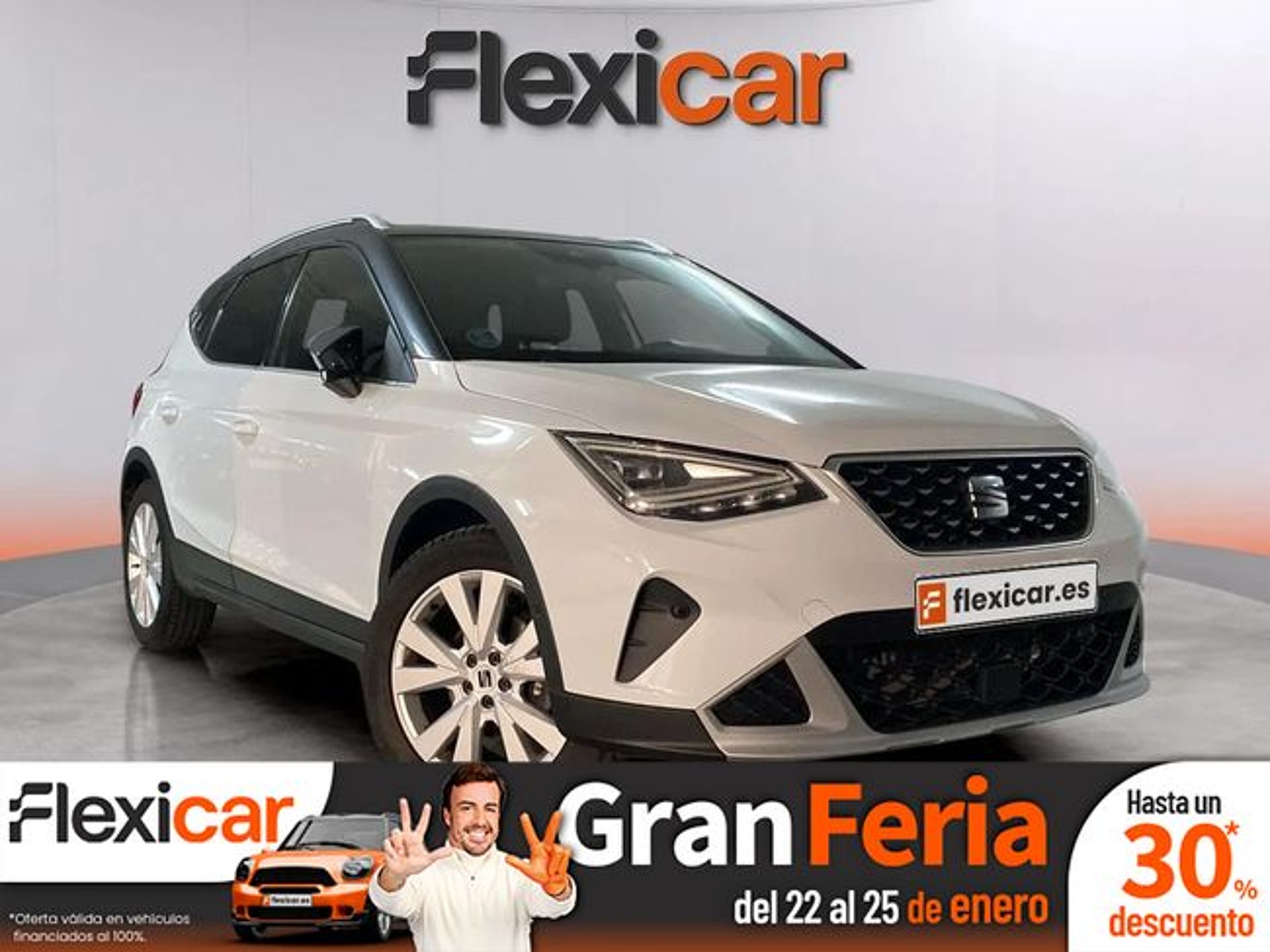 Imagen de SEAT Arona