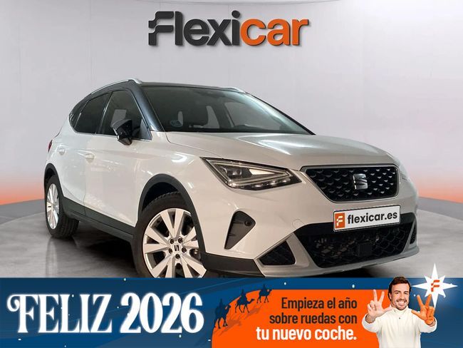 SEAT Arona (1.0 TSI 81kW (110CV) DSG FR) en Alicante