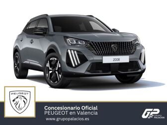 Imagen de PEUGEOT 2008 1.2 PureTech S&S Allure 100