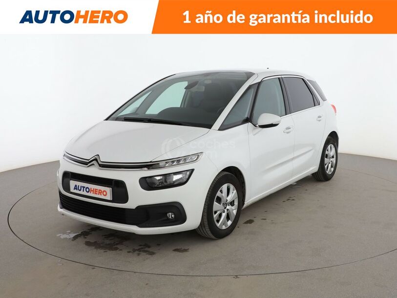 Foto del CITROEN C4 Picasso 1.2 PureTech S&S Live