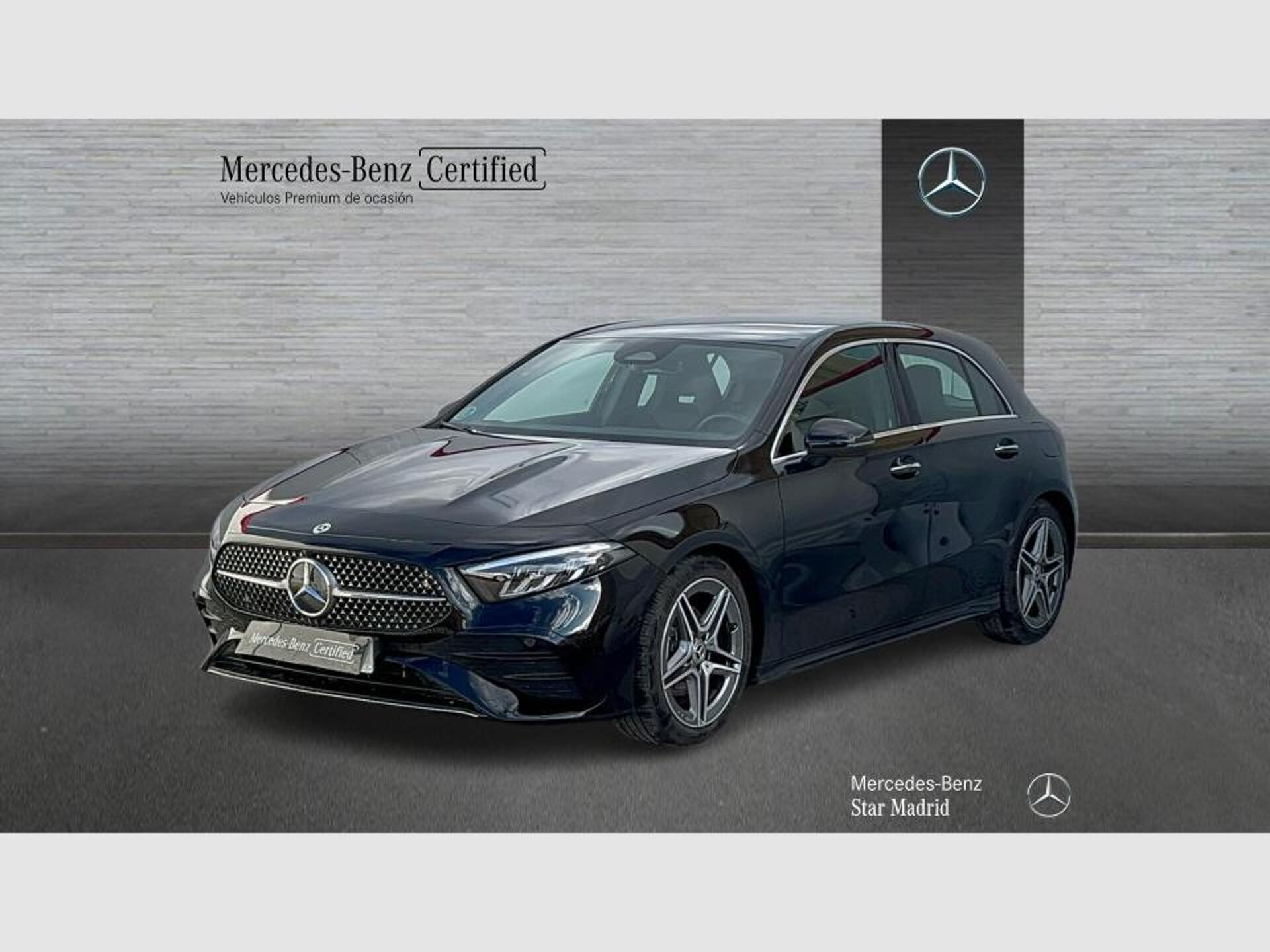 Imagen de MERCEDES Clase A