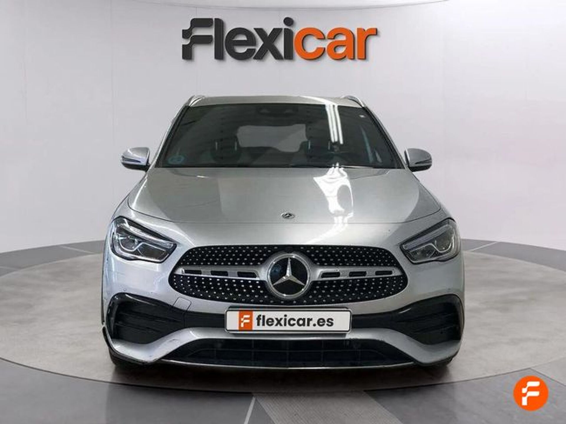 Imagen 2 de MERCEDES Clase GLA