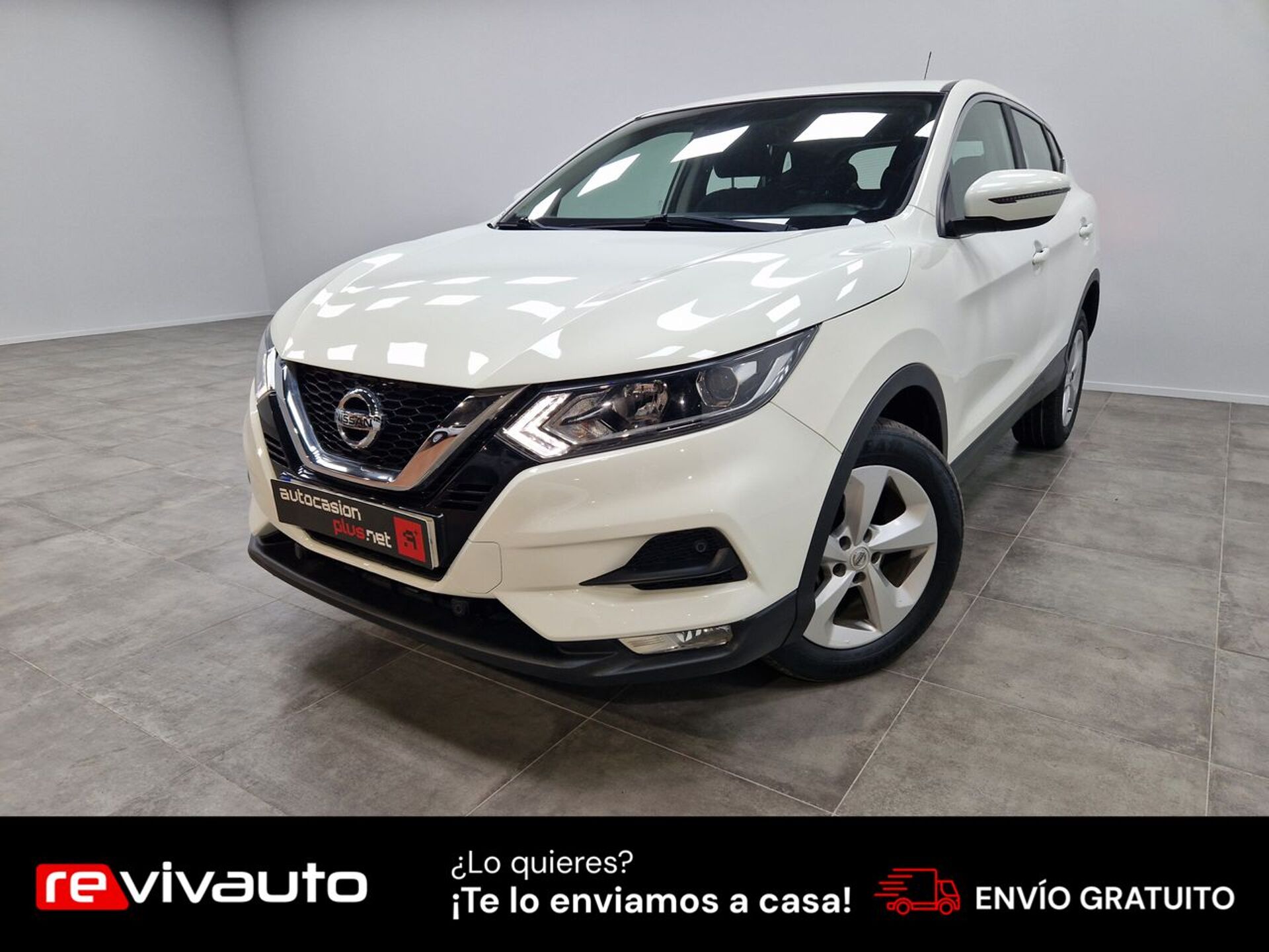Imagen de NISSAN Qashqai