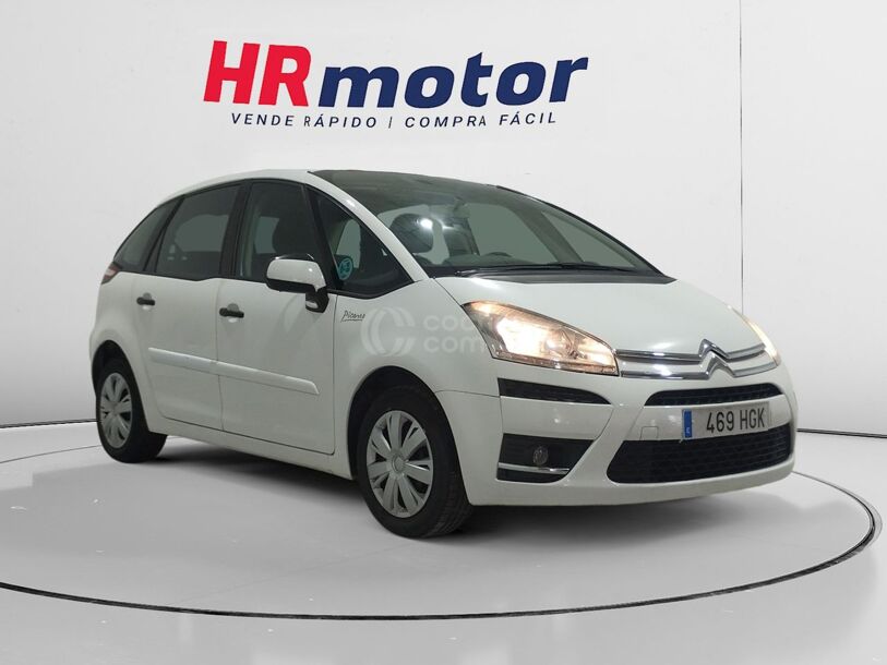 Foto del CITROEN C4 Picasso 1.6 VTi Tonic