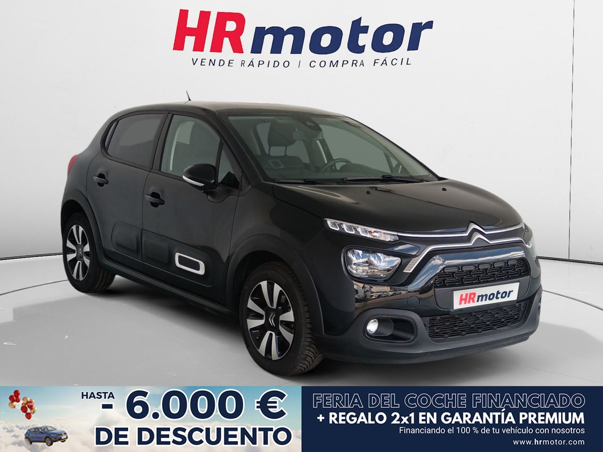 Imagen de CITROEN C3