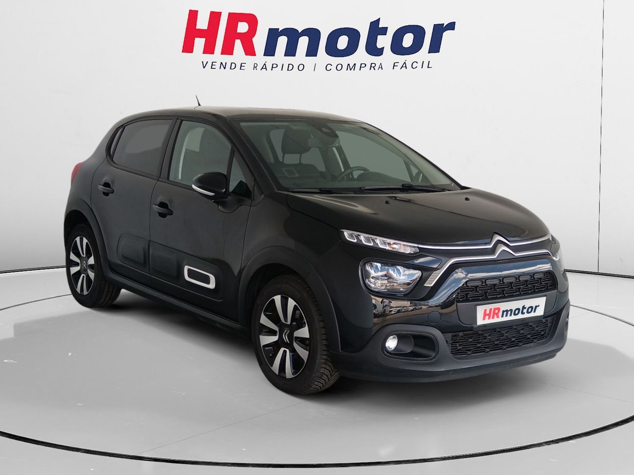 CITROEN C3 (1.2 PureTech 110 MAX) en Madrid