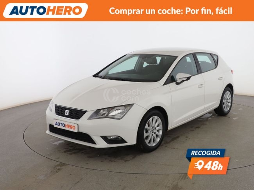 Foto del SEAT León 1.4 TSI Style
