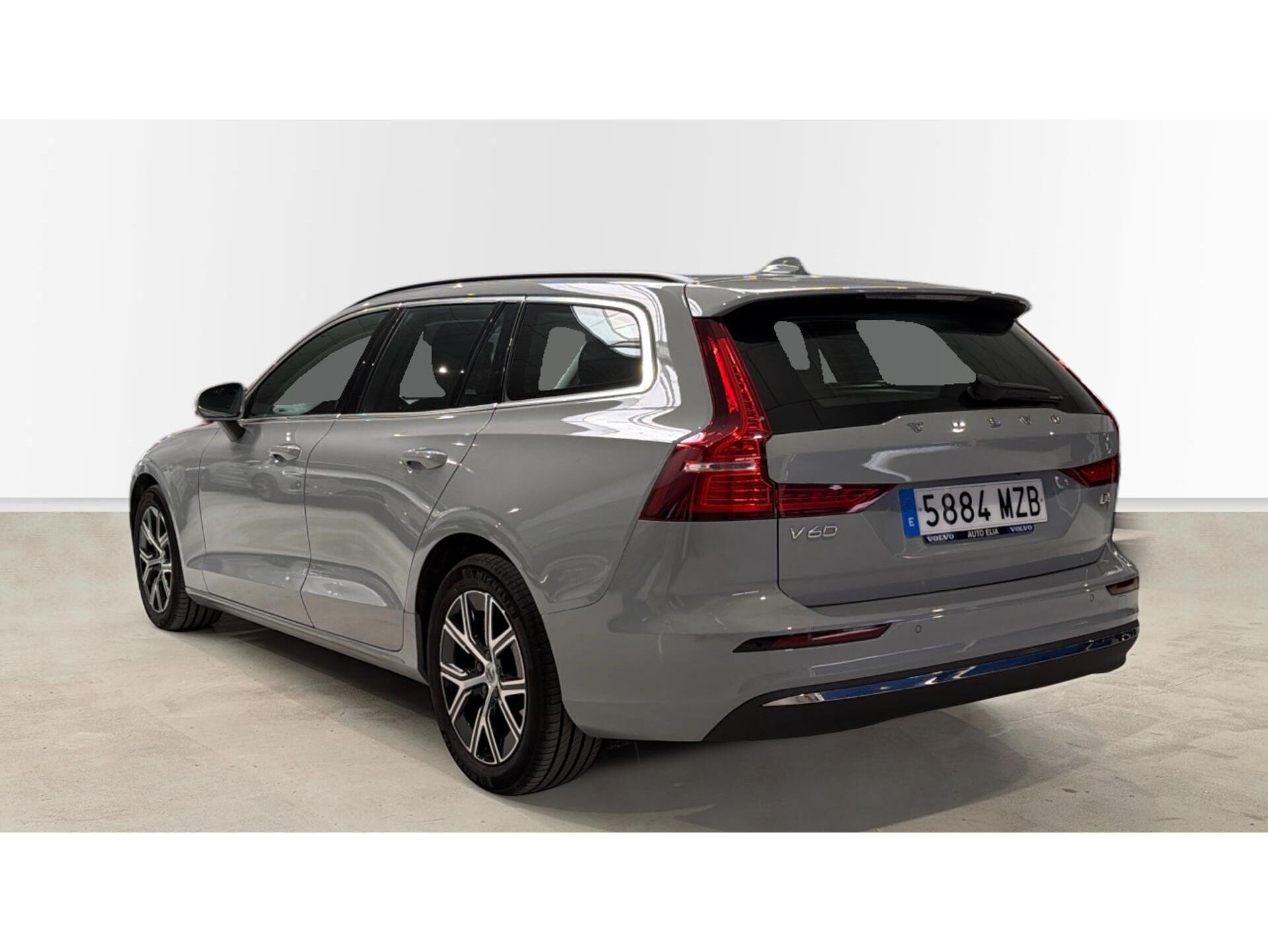 Foto del VOLVO V60 B4 Core Aut.