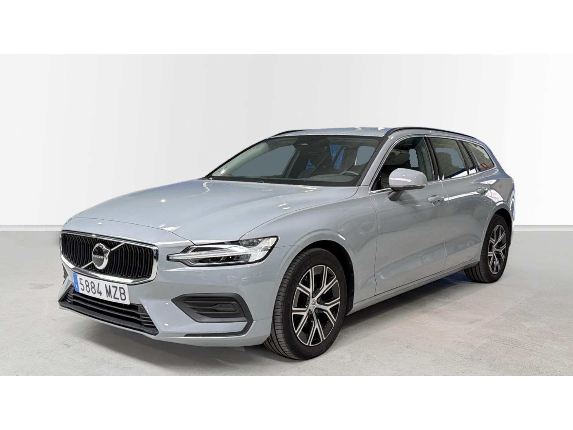 Imagen de VOLVO V60
