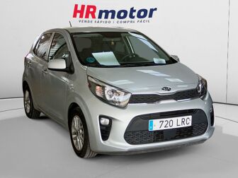 Imagen de KIA Picanto 1.0 DPi Concept