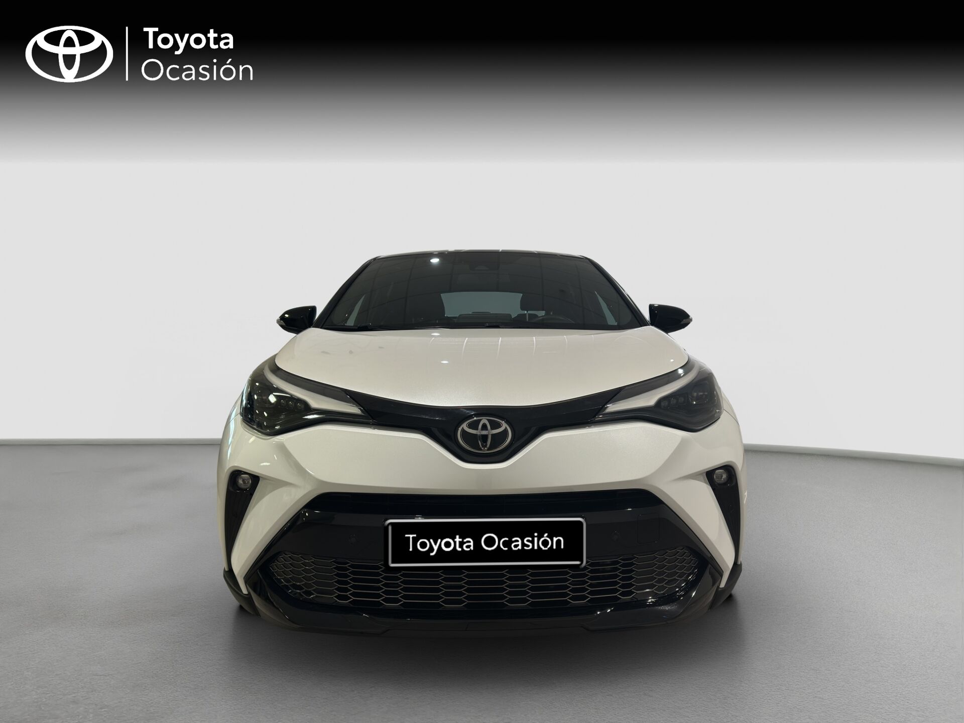 Imagen 2 de TOYOTA C-HR