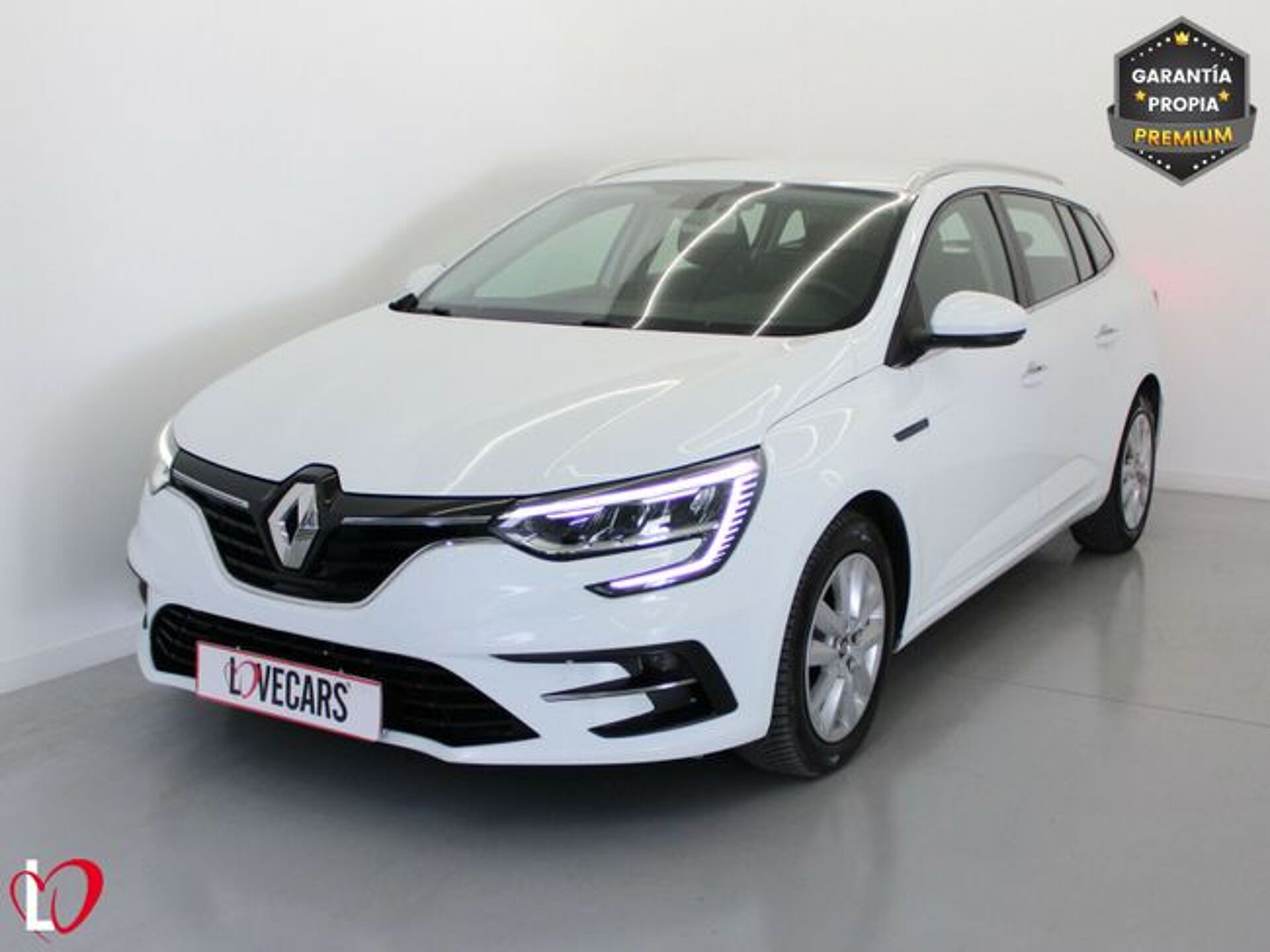 Imagen 3 de RENAULT Mégane