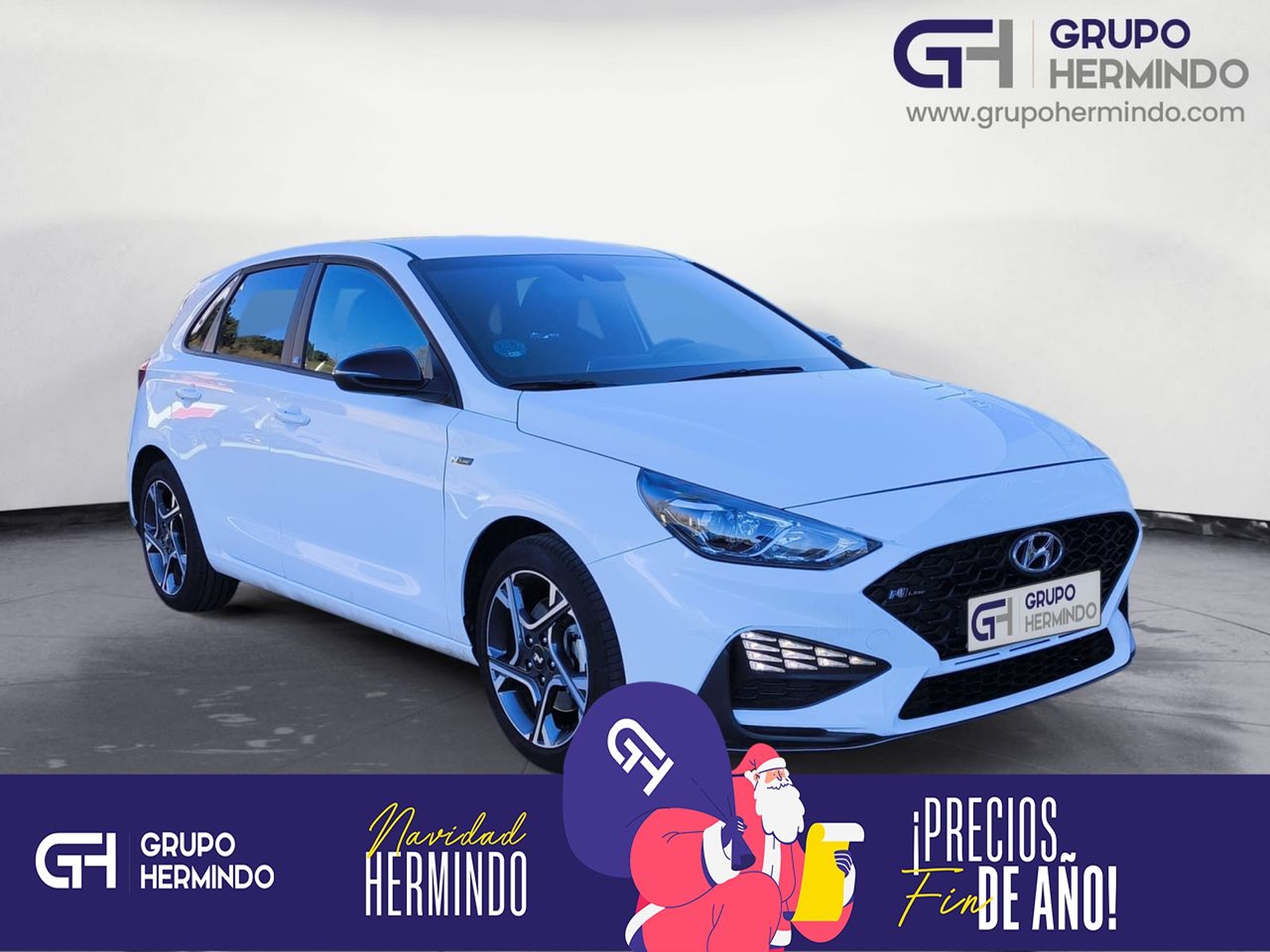 Imagen de HYUNDAI i30