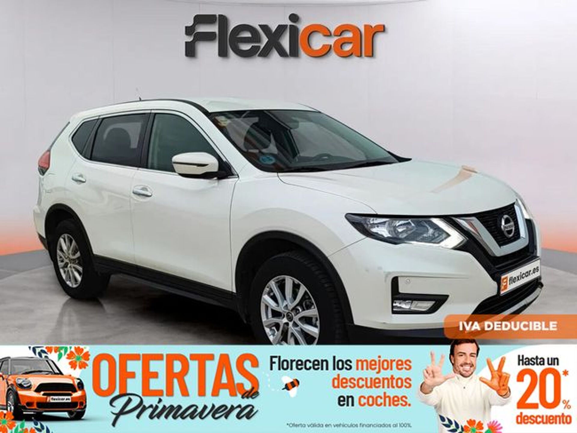 Imagen 1 de NISSAN X-Trail