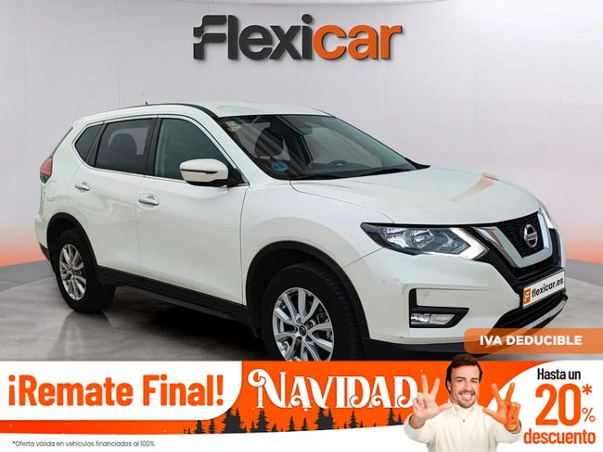 Imagen de NISSAN X-Trail
