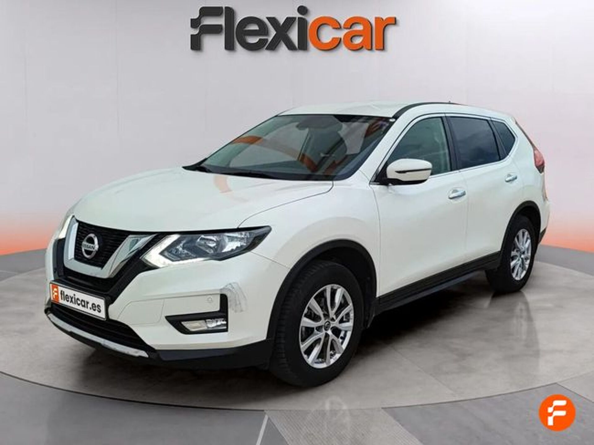 Imagen 3 de NISSAN X-Trail