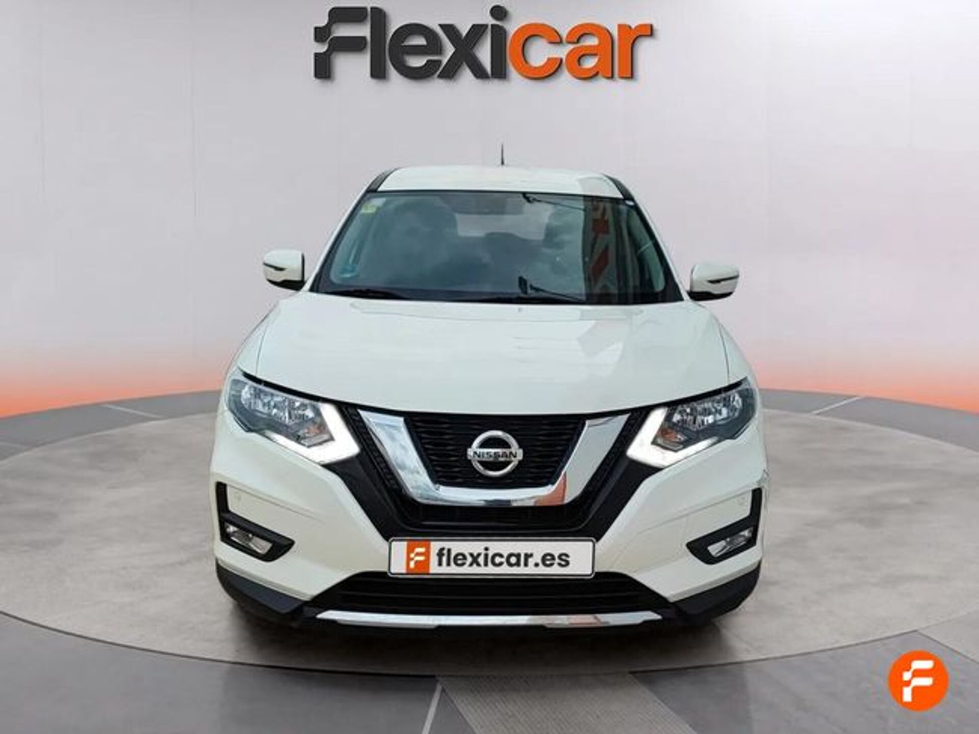 Imagen 2 de NISSAN X-Trail