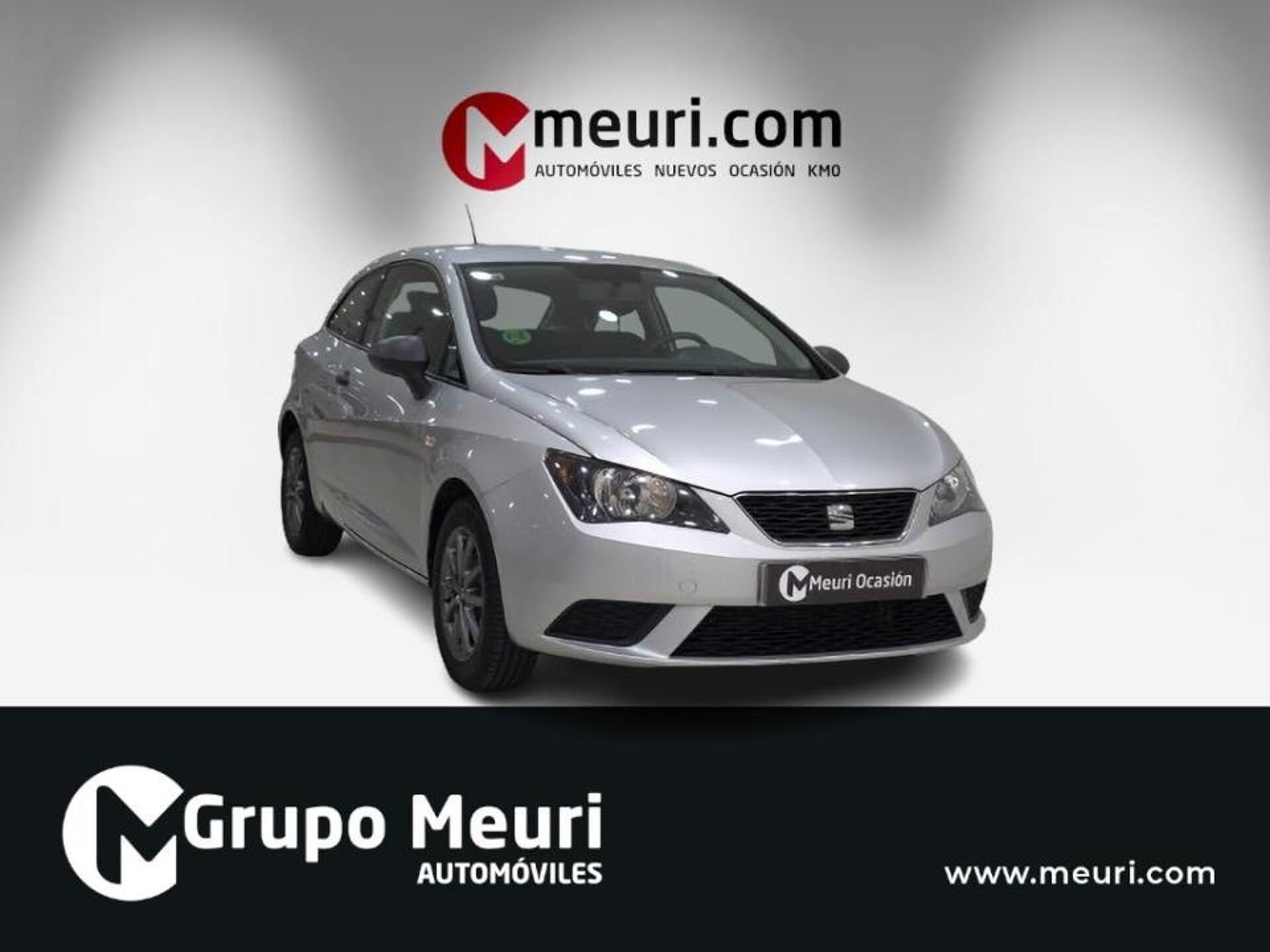 Imagen de SEAT Ibiza