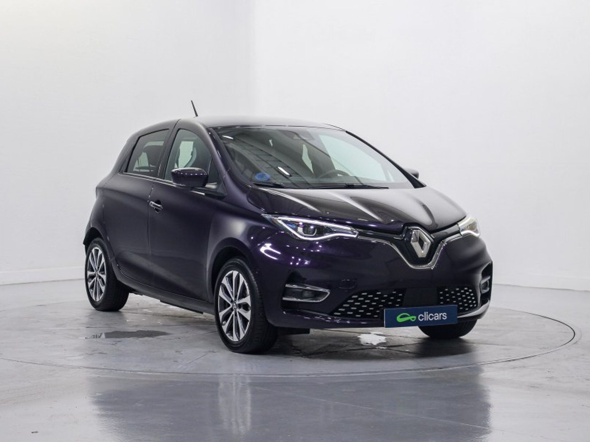 Imagen 3 de RENAULT Zoe