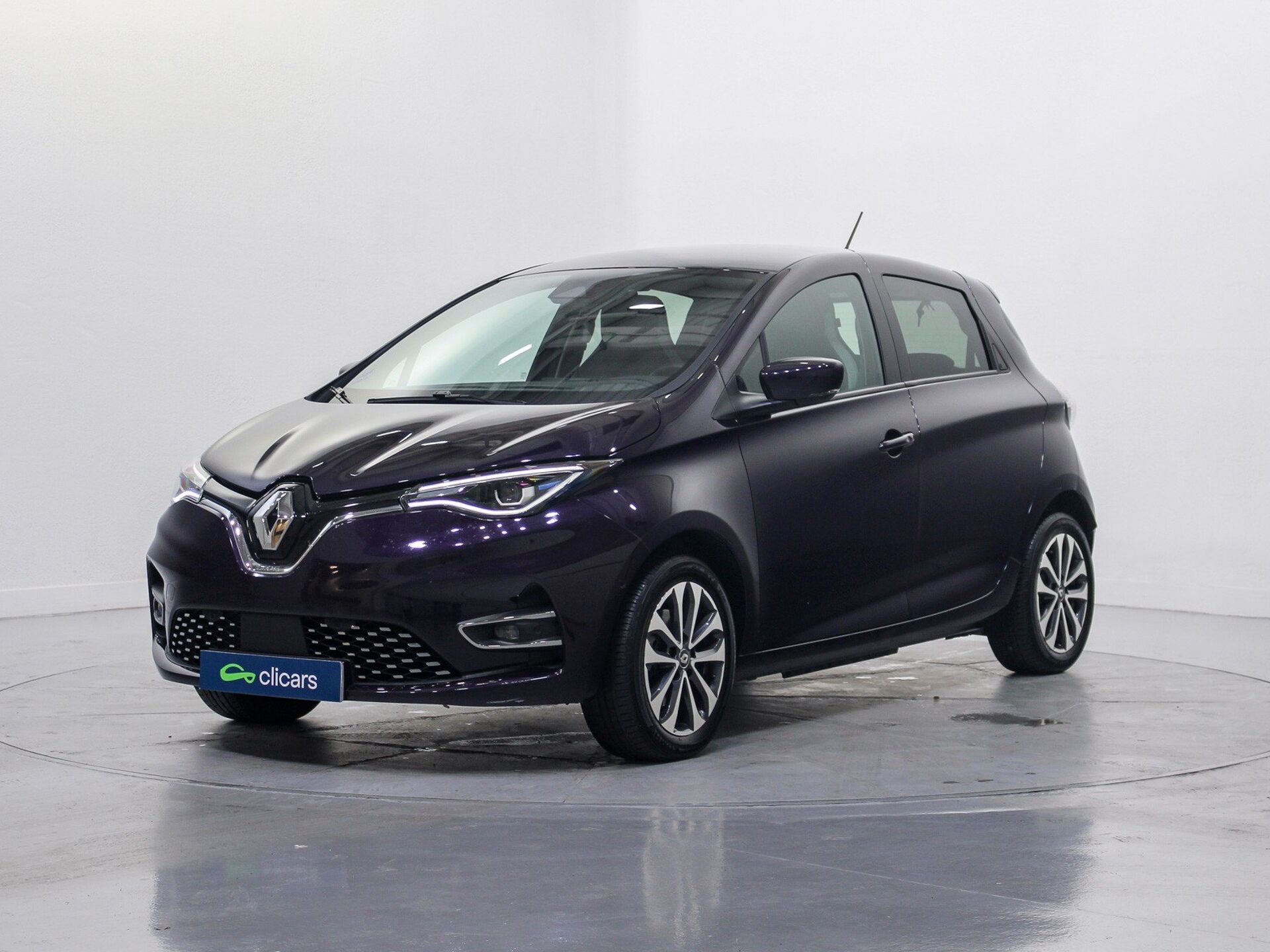 Imagen 1 de RENAULT Zoe