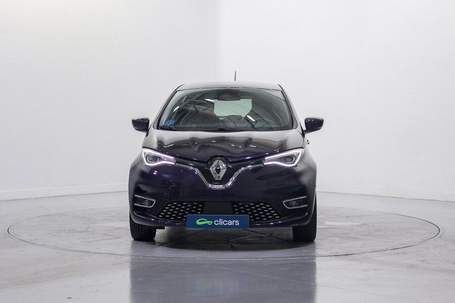 Foto del RENAULT Zoe Intens 50 R135 100kW
