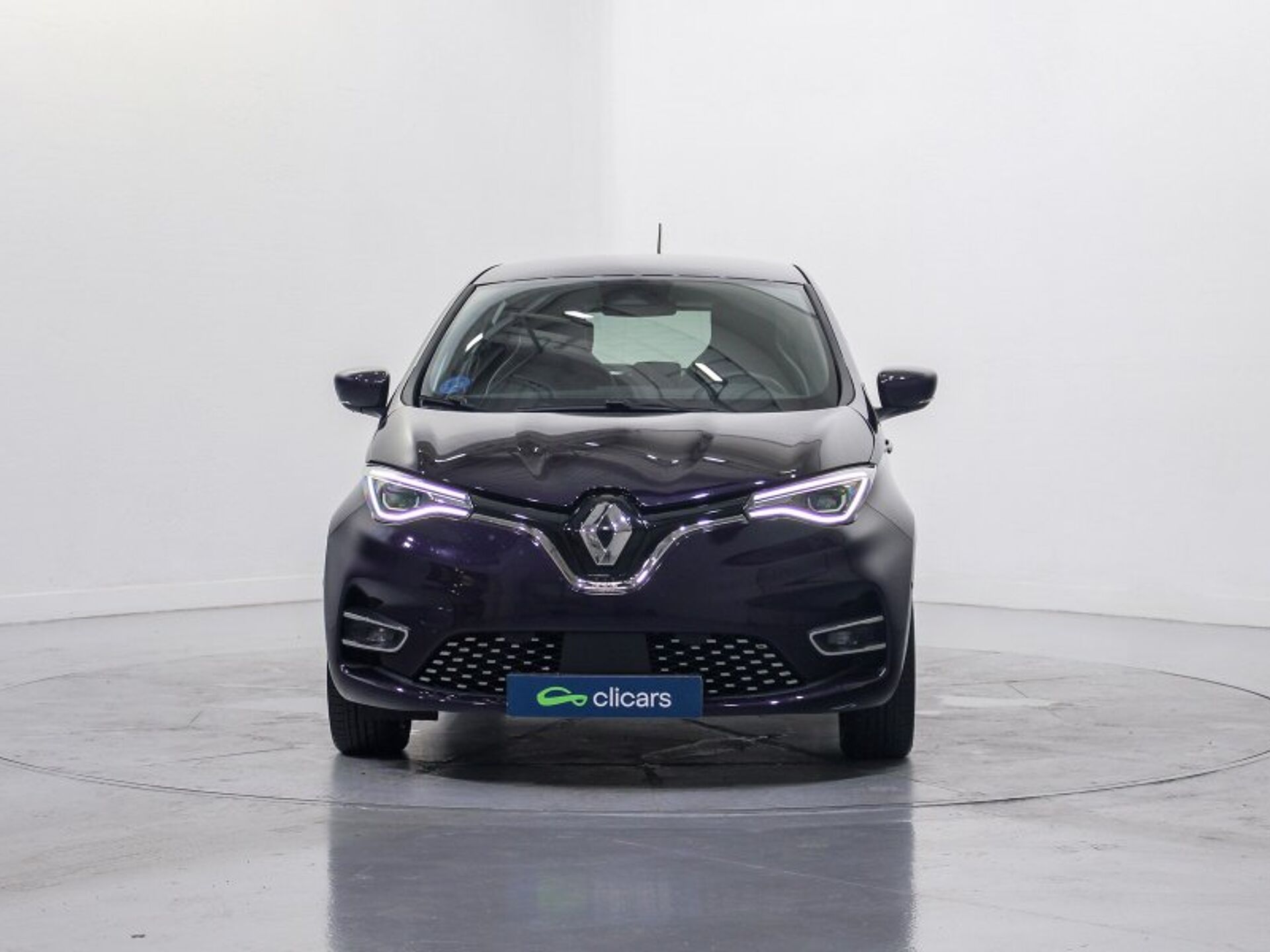 Imagen 2 de RENAULT Zoe