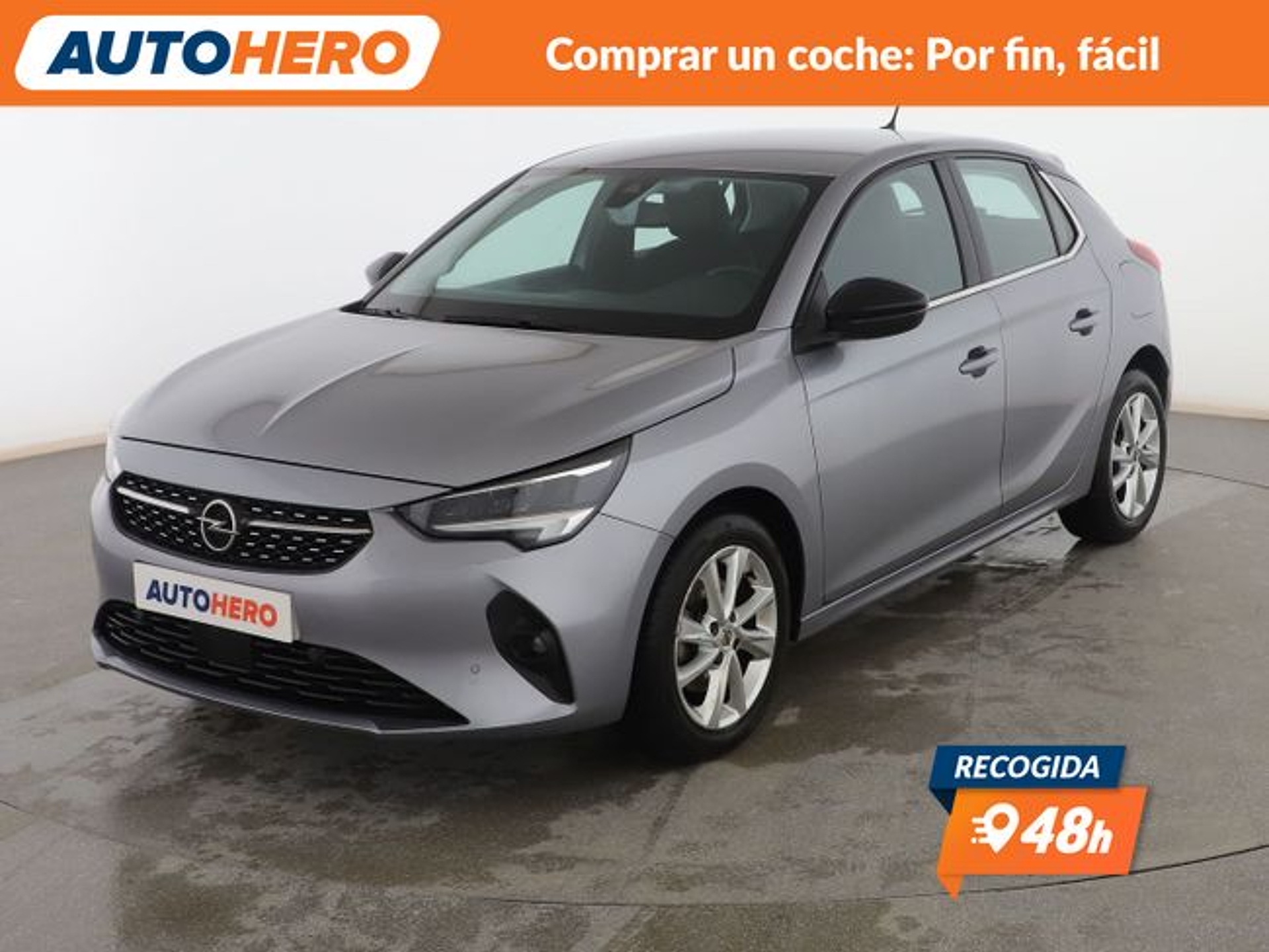 Imagen de OPEL Corsa