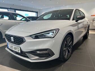 Imagen de SEAT León 2.0TDI CR S&S Style XS DSG-7 150