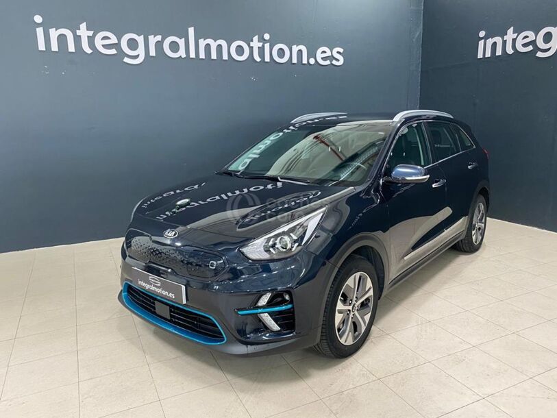 Foto del KIA Niro E- Drive Long Range