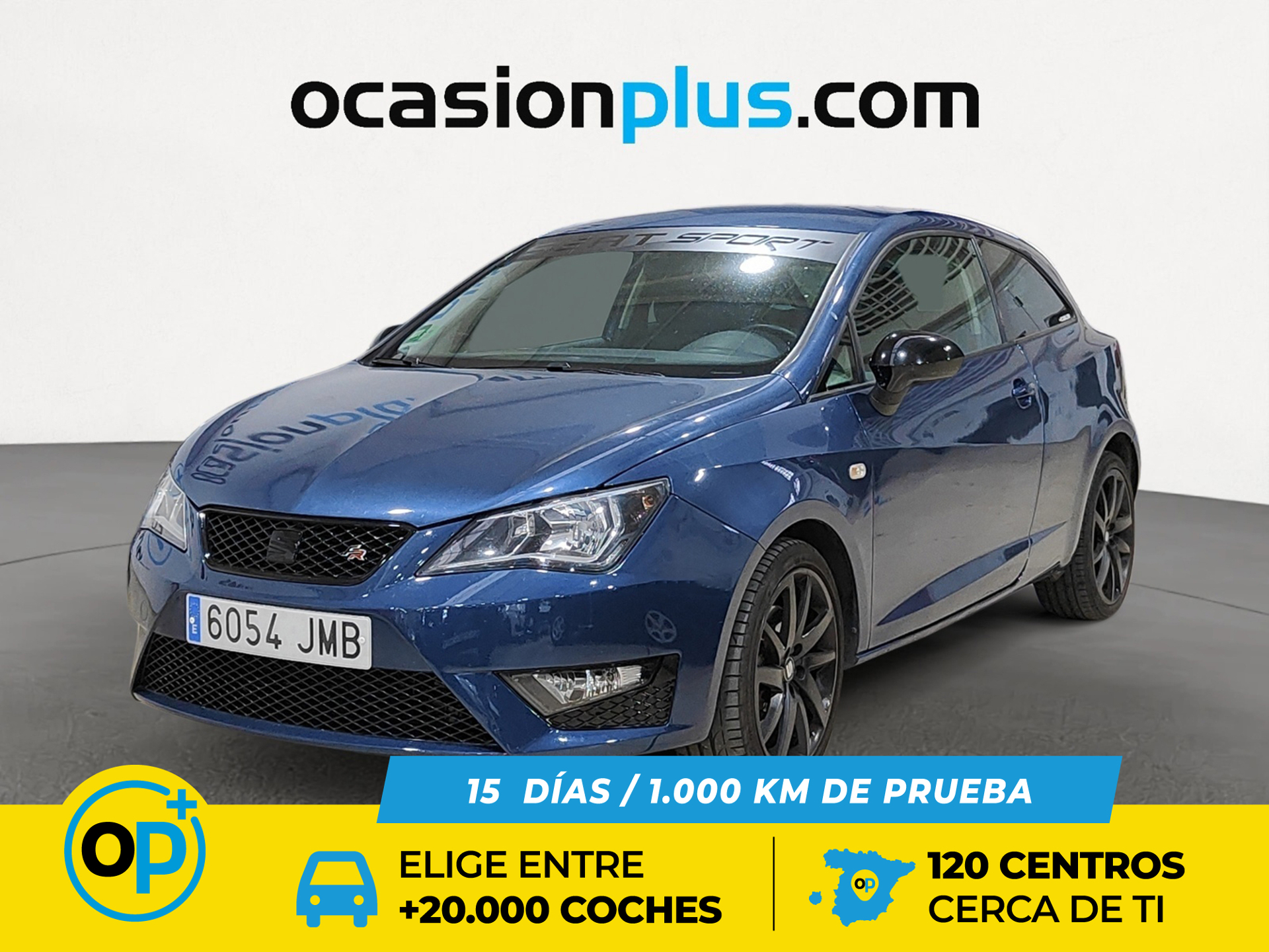 Imagen de SEAT Ibiza