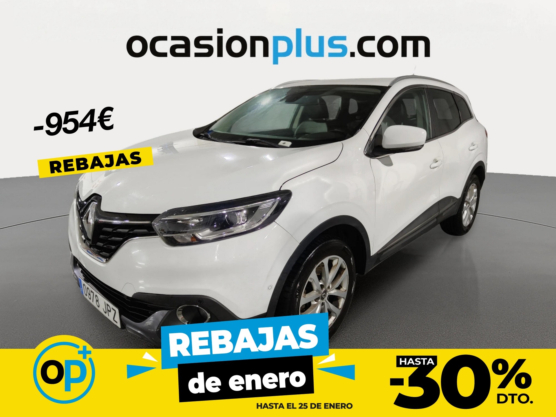 Imagen de RENAULT Kadjar