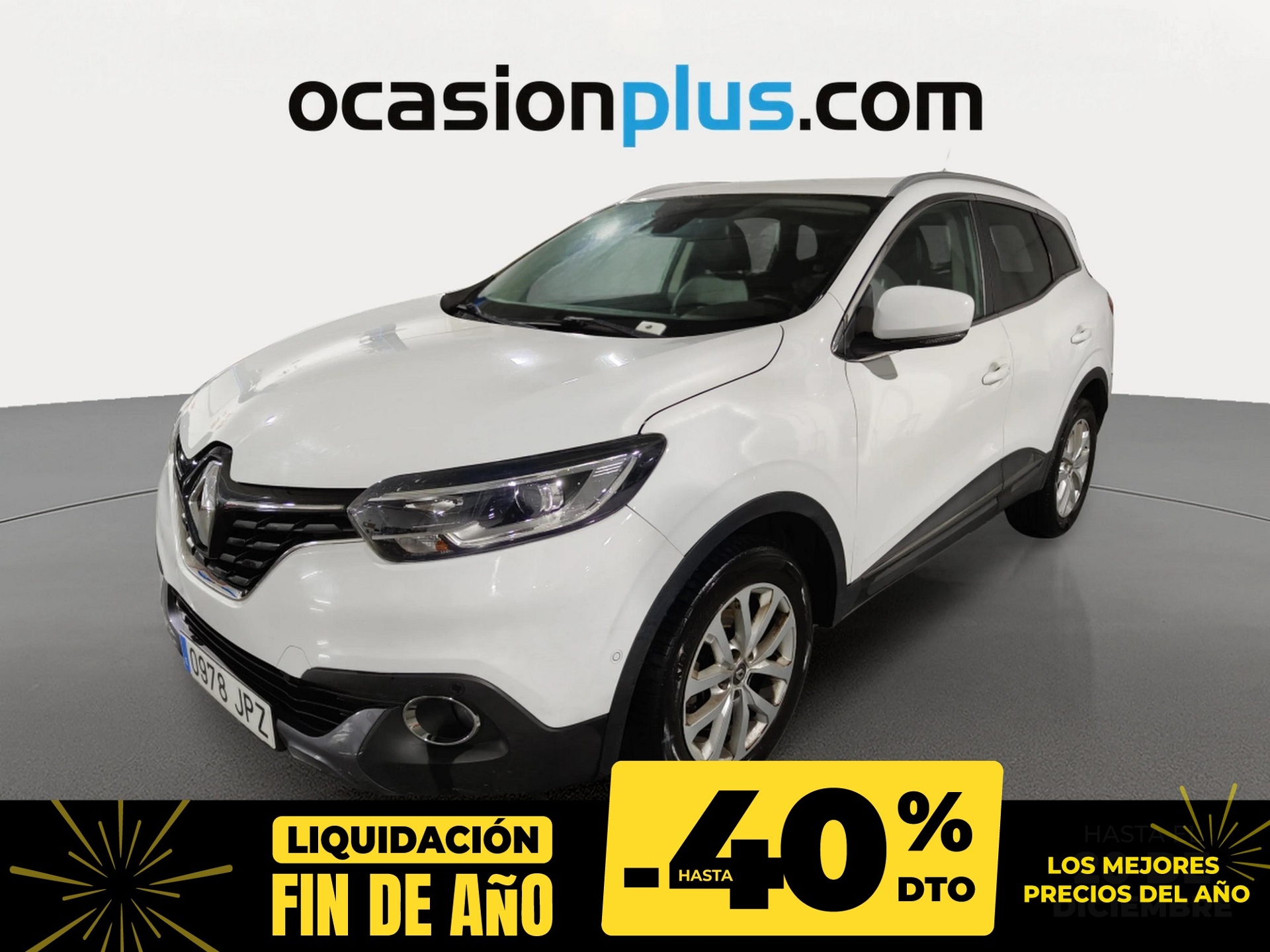 Imagen de RENAULT Kadjar