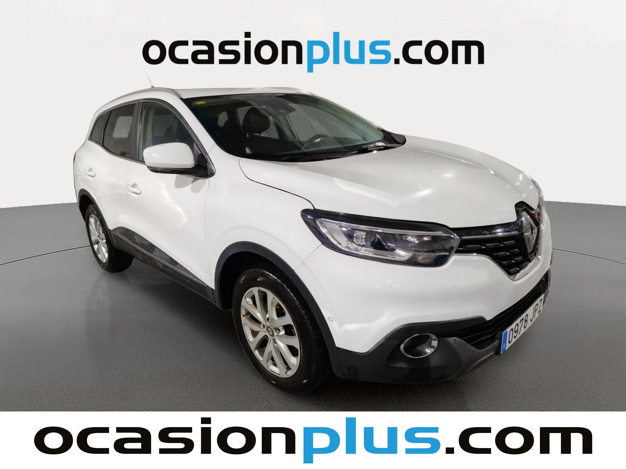 Foto del RENAULT Kadjar 1.6dCi Energy Zen 96kW