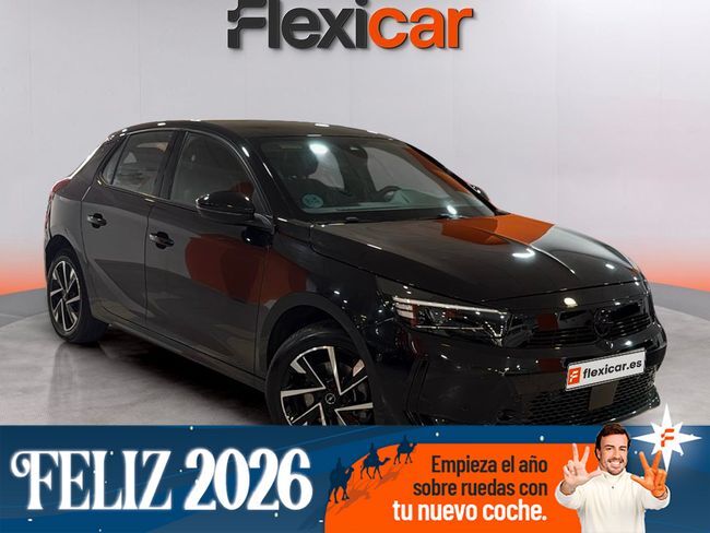 OPEL Corsa (1.2T XHL 74kW (100CV) GS) en Barcelona