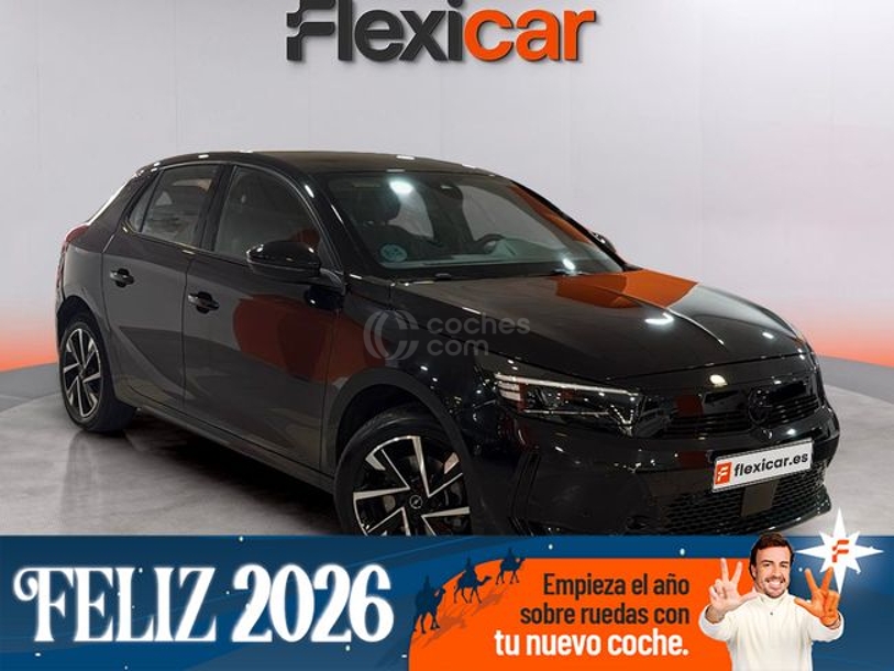 Foto del OPEL Corsa 1.2T XHL S-S GS 100