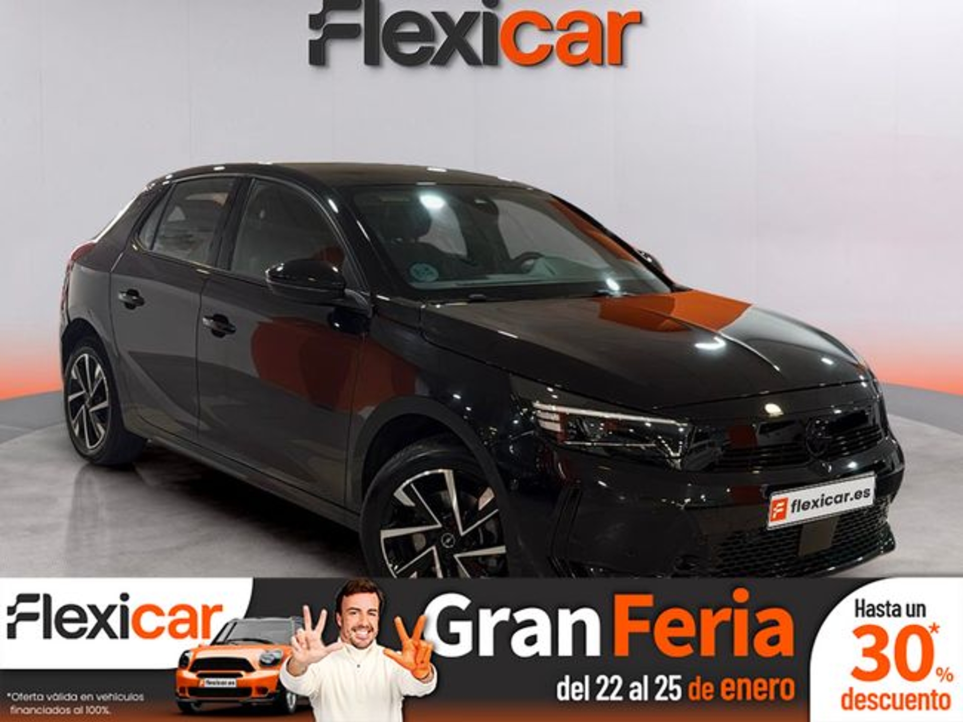 Imagen de OPEL Corsa