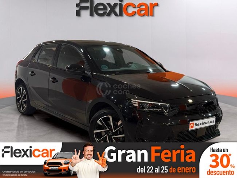 Foto del OPEL Corsa 1.2T XHL S-S GS 100