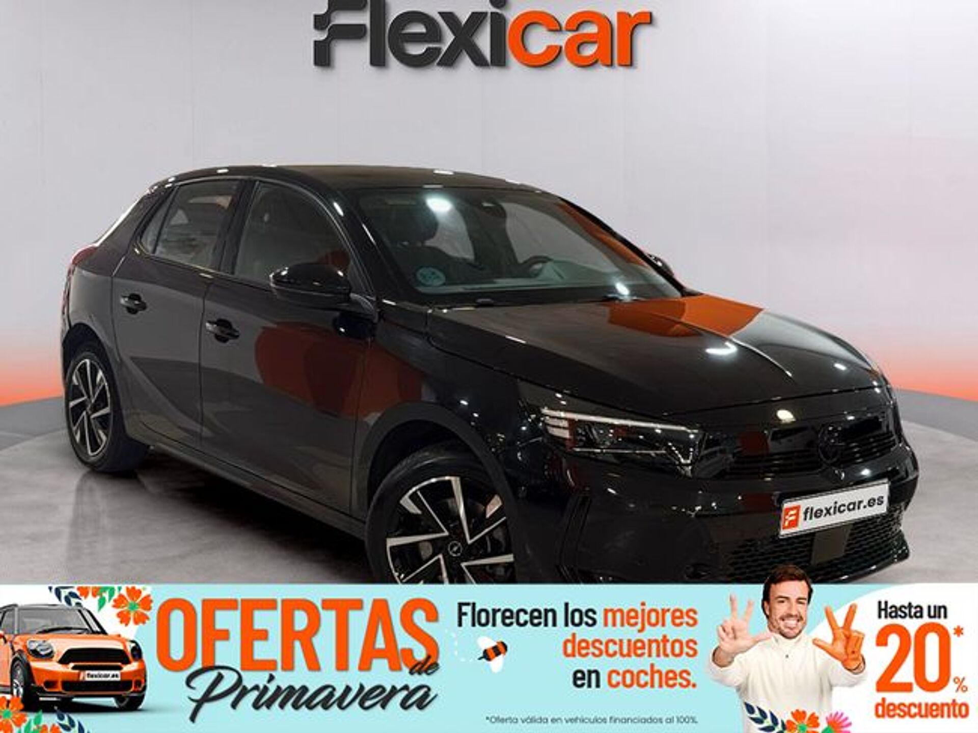 Imagen 1 de OPEL Corsa
