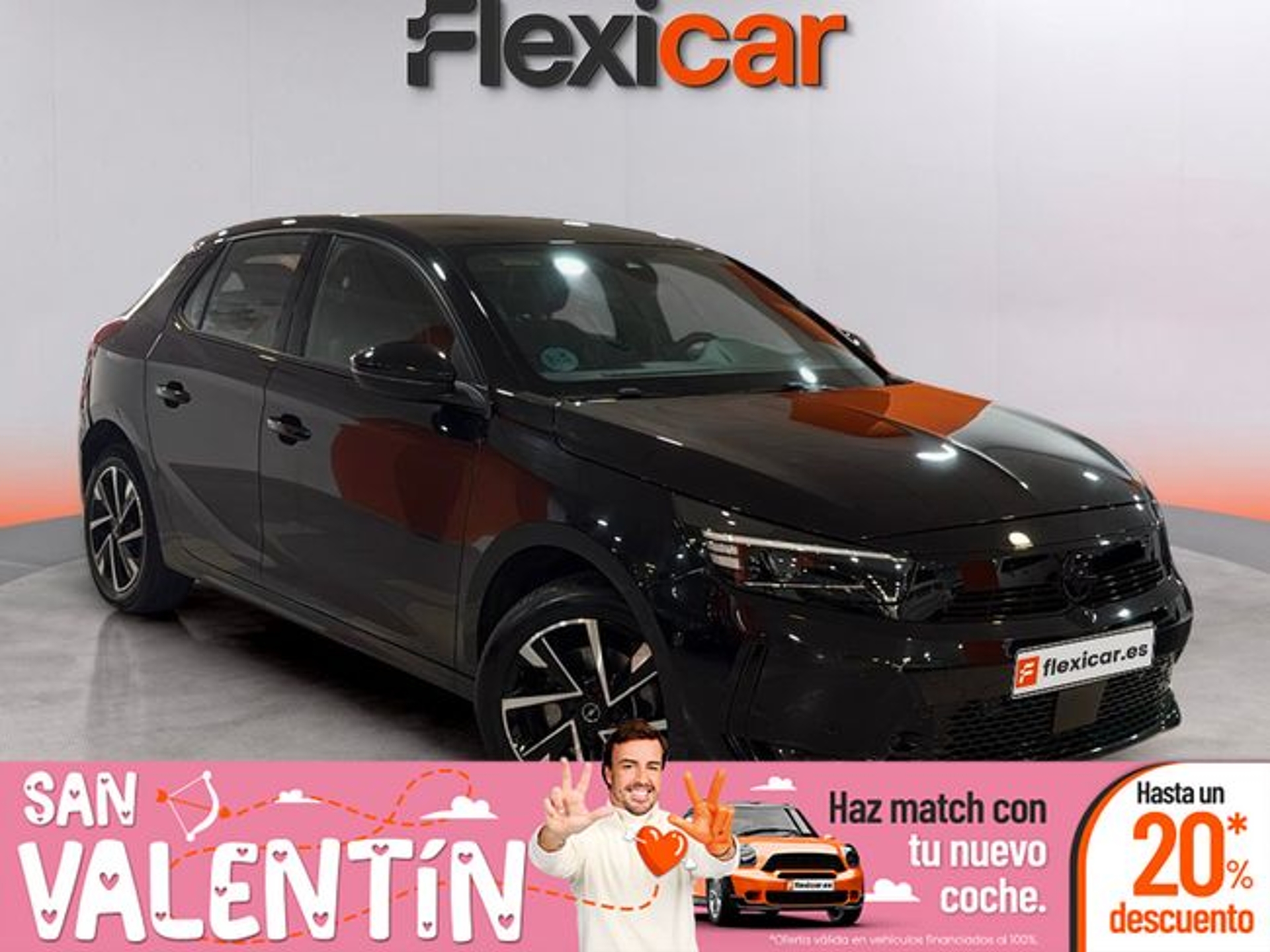 Imagen de OPEL Corsa