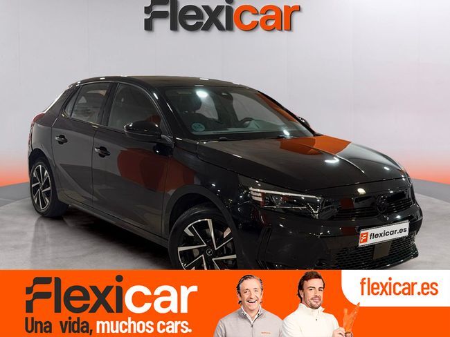 OPEL Corsa (1.2T XHL 74kW (100CV) GS) en Barcelona