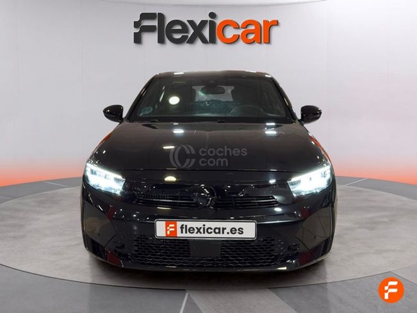 Foto del OPEL Corsa 1.2T XHL S-S GS 100