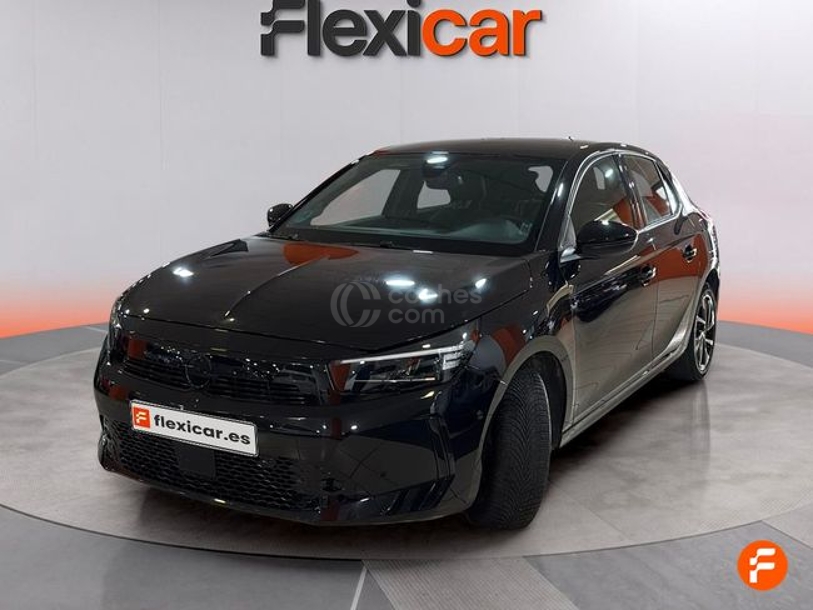 Foto del OPEL Corsa 1.2T XHL S-S GS 100