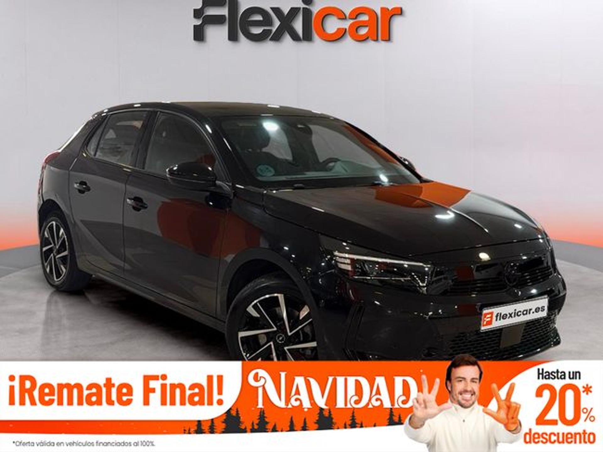 Imagen de OPEL Corsa