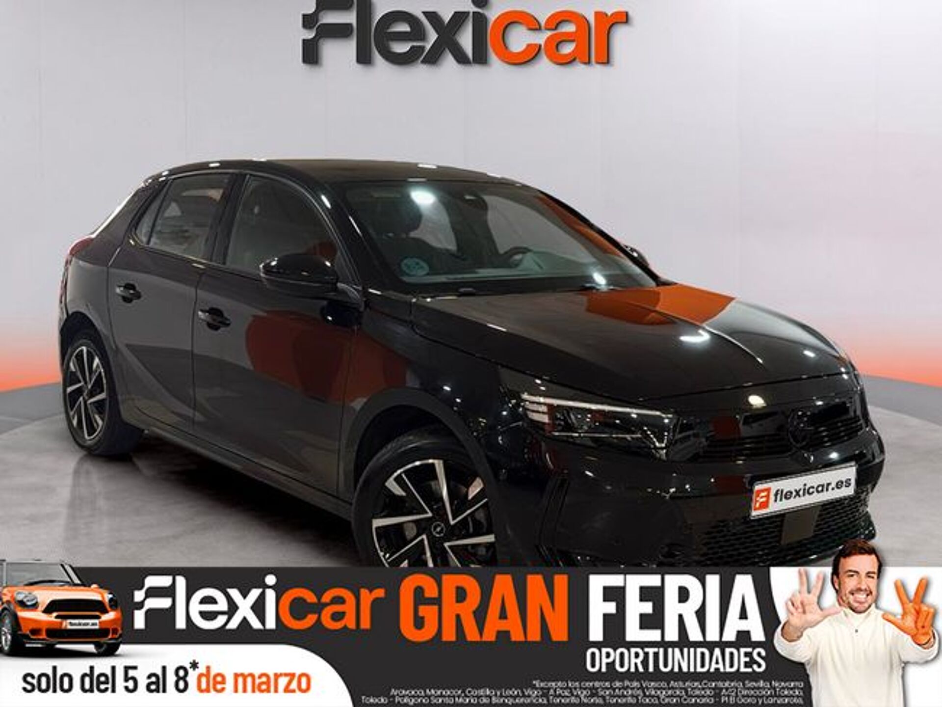 Imagen 1 de OPEL Corsa