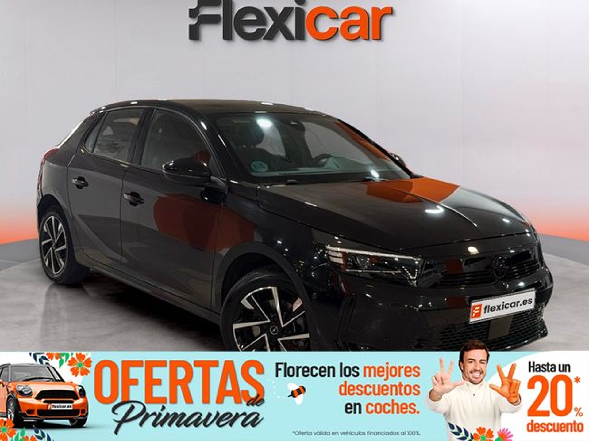Imagen de OPEL Corsa