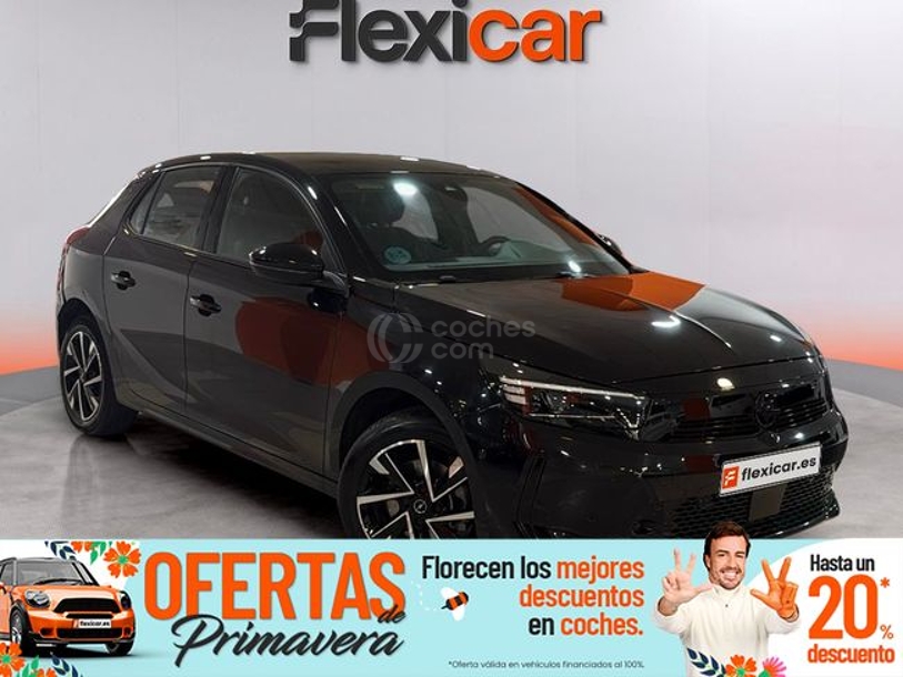 Foto del OPEL Corsa 1.2T XHL S-S GS 100
