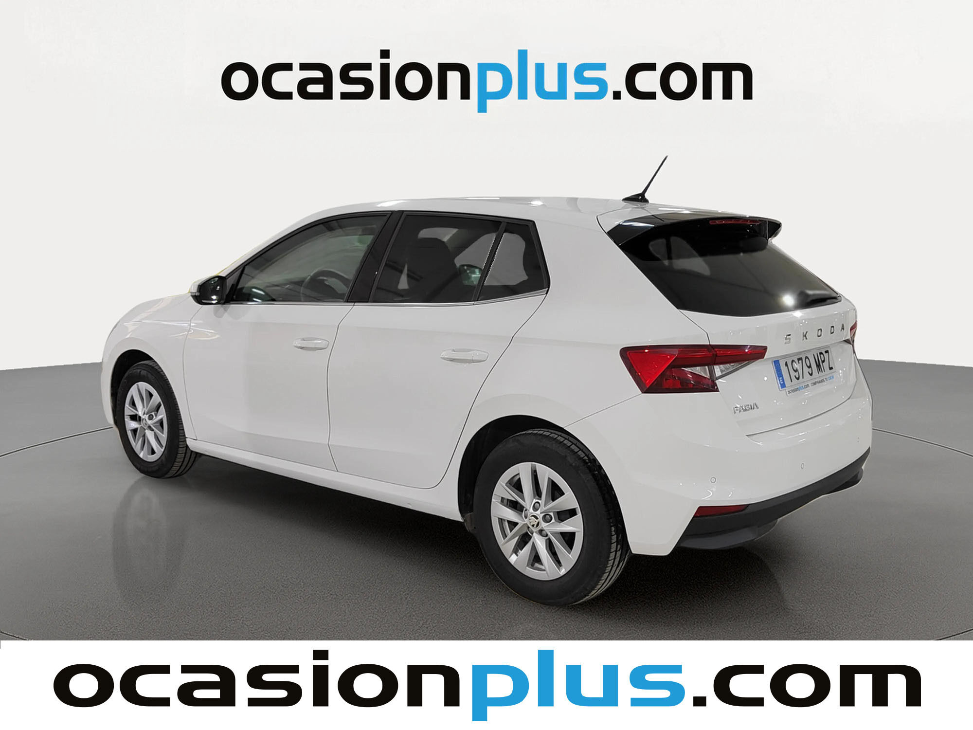 Foto del SKODA Fabia 1.0 TSI Selection 70kW