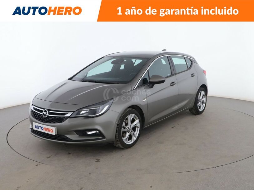 Foto del OPEL Astra 1.6CDTi S/S Dynamic 110