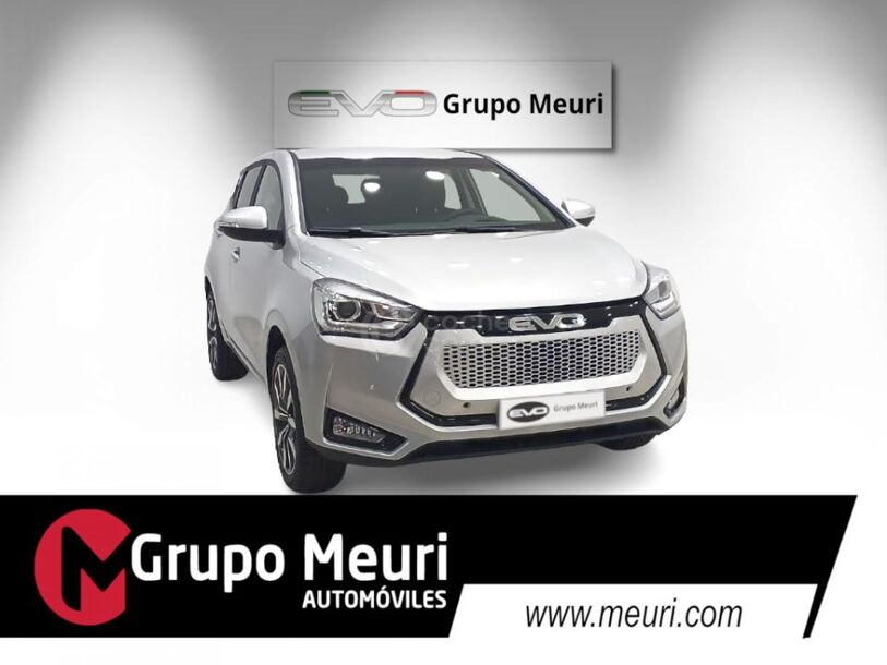 Foto del EVO EVO 3 3 1.5 GLP