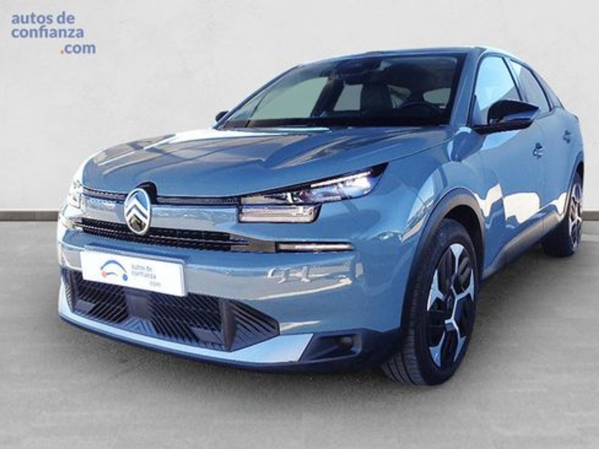 Imagen de CITROEN C4